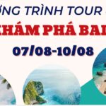 CÙNG EUVINA ĐẾN BALI ĐỂ ĐƯỢC GÌ?